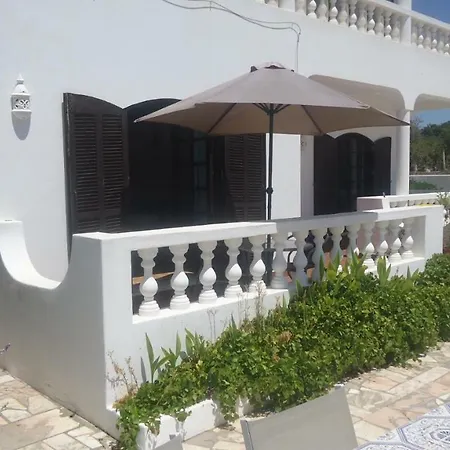 Casa Praia Mar, - Beachfront At The Meia Praia * Lagos