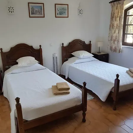 דירה Casa Praia Mar, - Beachfront At The Meia Praia *